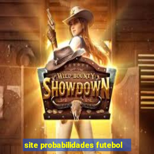 site probabilidades futebol